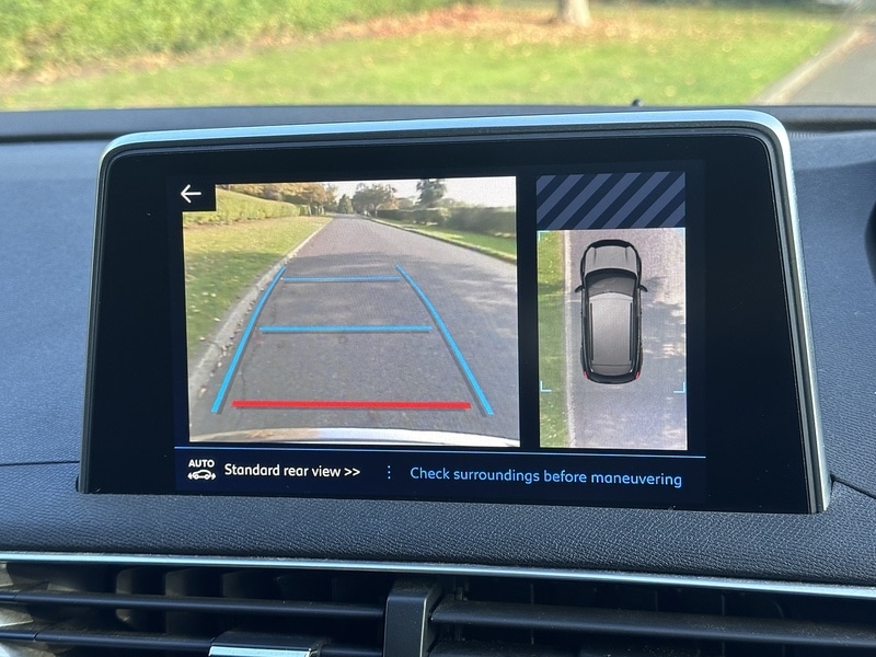 Used Peugeot 3008 2017 for sale - 76249139: Photo 37