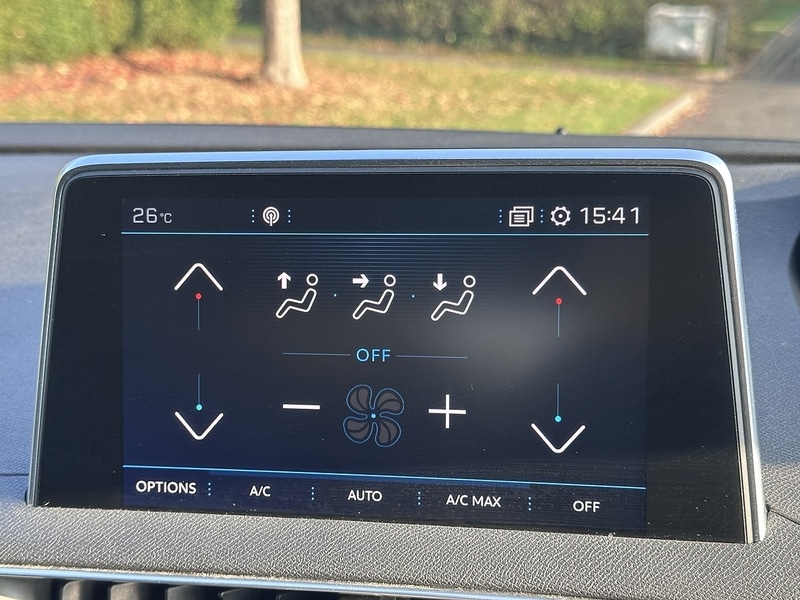 Used Peugeot 3008 2017 for sale - 76249139: Photo 38