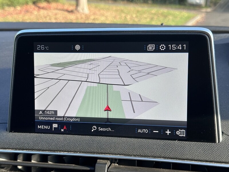 Used Peugeot 3008 2017 for sale - 76249139: Photo 39