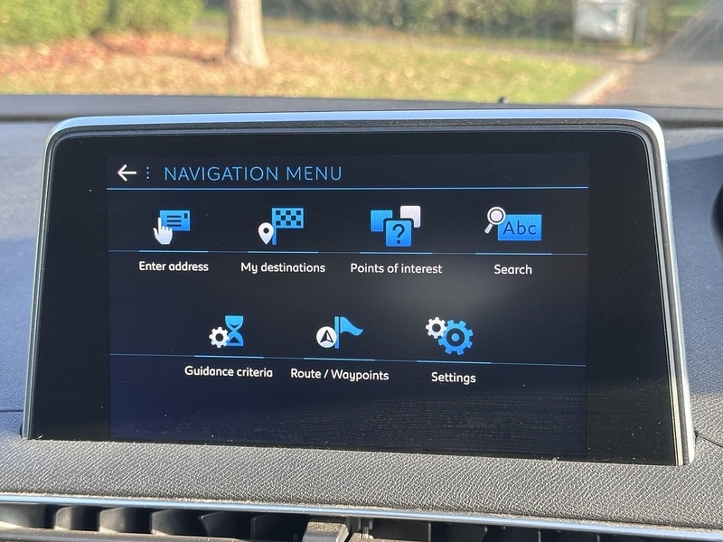 Used Peugeot 3008 2017 for sale - 76249139: Photo 40