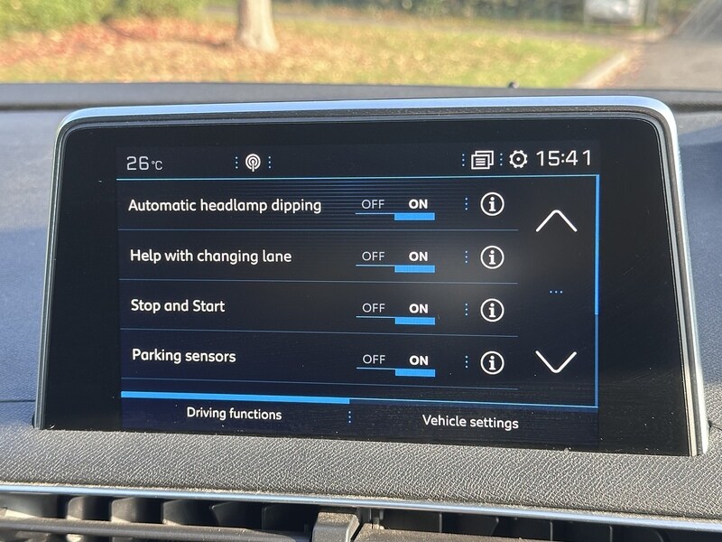 Used Peugeot 3008 2017 for sale - 76249139: Photo 41