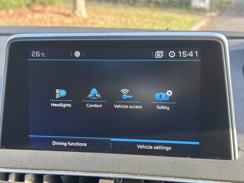 Used Peugeot 3008 2017 for sale - 76249139: Photo 42