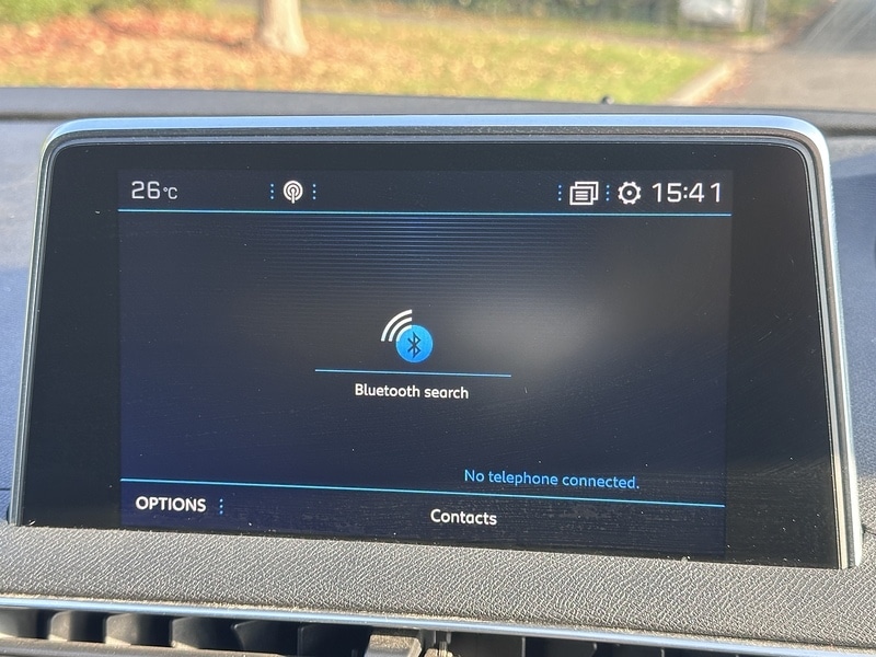 Used Peugeot 3008 2017 for sale - 76249139: Photo 43