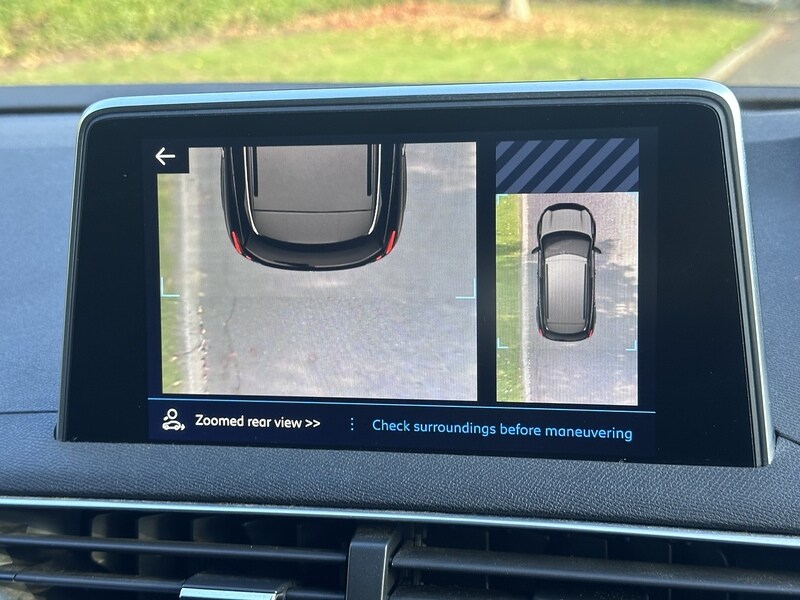 Used Peugeot 3008 2017 for sale - 76249139: Photo 44