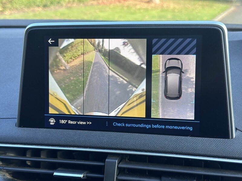 Used Peugeot 3008 2017 for sale - 76249139: Photo 45