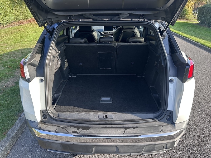 Used Peugeot 3008 2017 for sale - 76249139: Photo 6