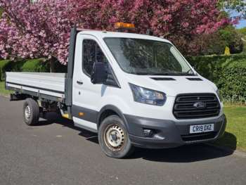 2019 - 350 EcoBlue