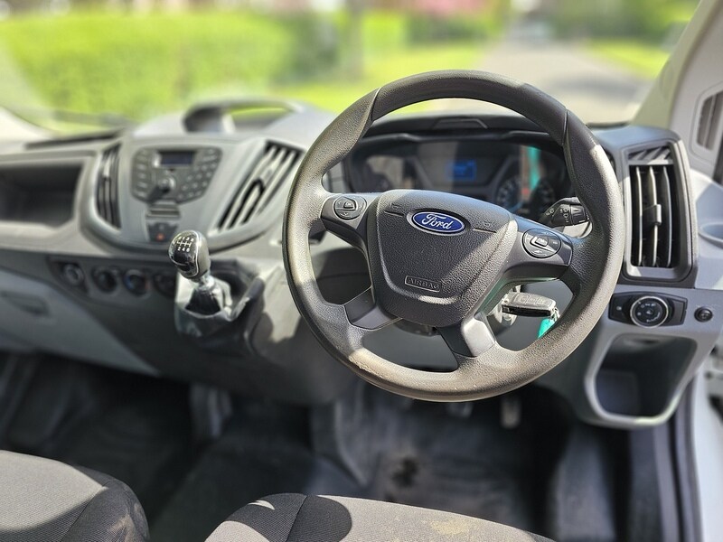 Vehicle 27