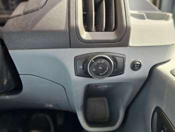 Used Ford Transit 2019 for sale - 74397725: Photo