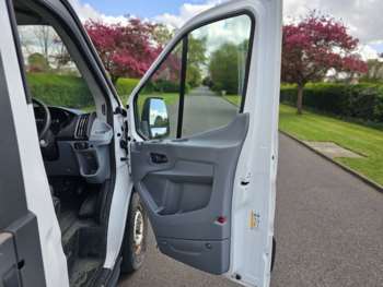 Used Ford Transit 2019 for sale - 74397725: Photo
