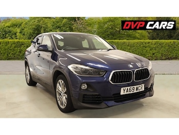 Used BMW X2 2019 for sale - 79604157: Photo