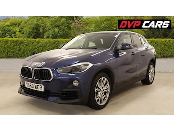 Used BMW X2 2019 for sale - 79604157: Photo