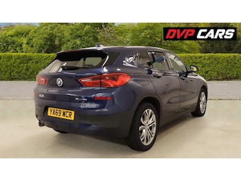 Used BMW X2 2019 for sale - 79604157: Photo