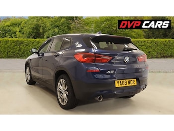 Used BMW X2 2019 for sale - 79604157: Photo