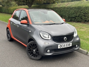 2015 - Edition 1 5-Door