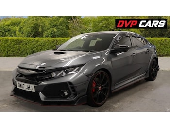 Used Honda Civic 2017 for sale - 77399908: Photo