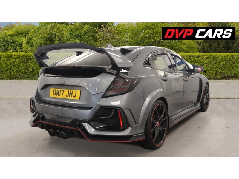 Used Honda Civic 2017 for sale - 77399908: Photo 4