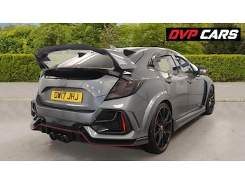 Used Honda Civic 2017 for sale - 77399908: Photo