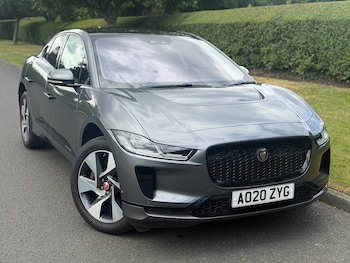 Used Jaguar I-Pace 2020 for sale - 78819779: Photo