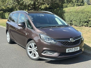 2017 - i Turbo SRi Nav 5-Door