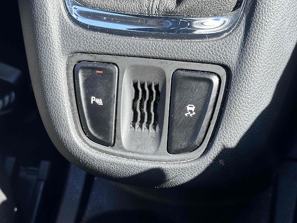 Used Vauxhall Zafira Tourer 2017 for sale - 75603923: Photo 30
