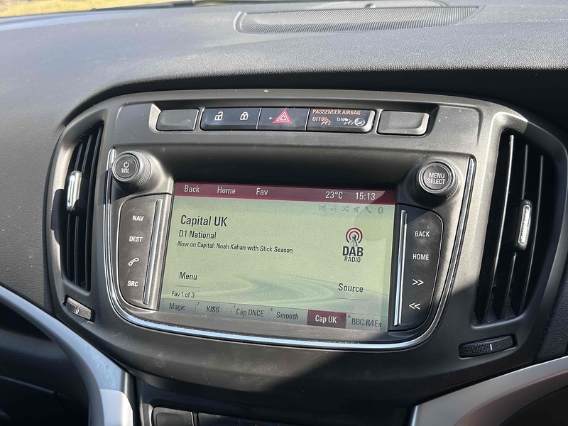 Vehicle 34
