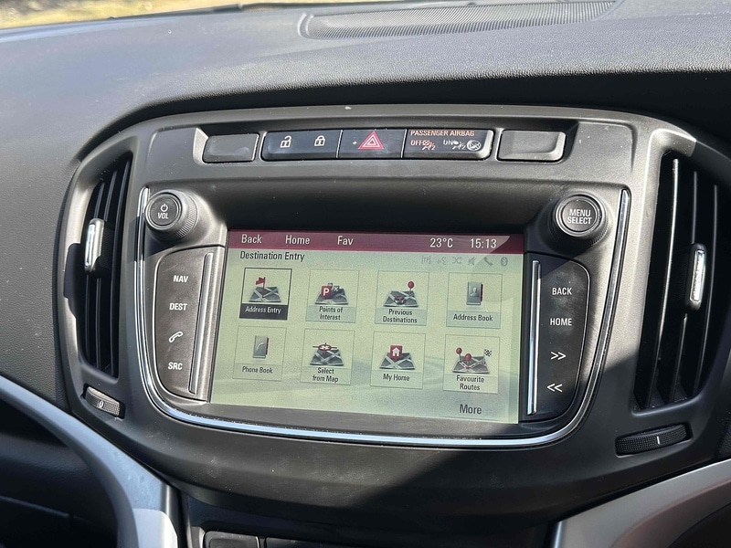 Vehicle 36