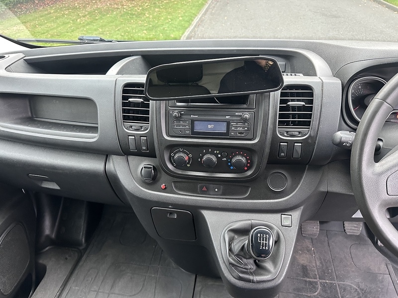 Used Renault Trafic 2020 for sale - 76249136: Photo 15