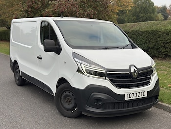 Renault - Trafic