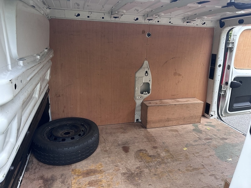 Used Renault Trafic 2020 for sale - 76249136: Photo 21