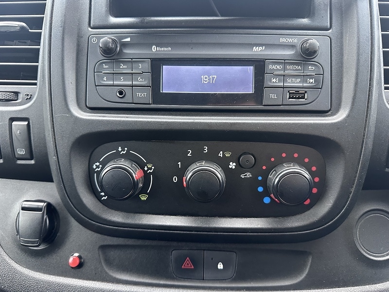 Used Renault Trafic 2020 for sale - 76249136: Photo 22