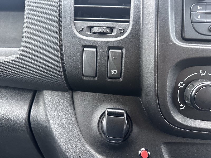 Used Renault Trafic 2020 for sale - 76249136: Photo 23