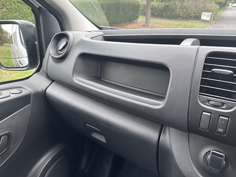 Used Renault Trafic 2020 for sale - 76249136: Photo 24