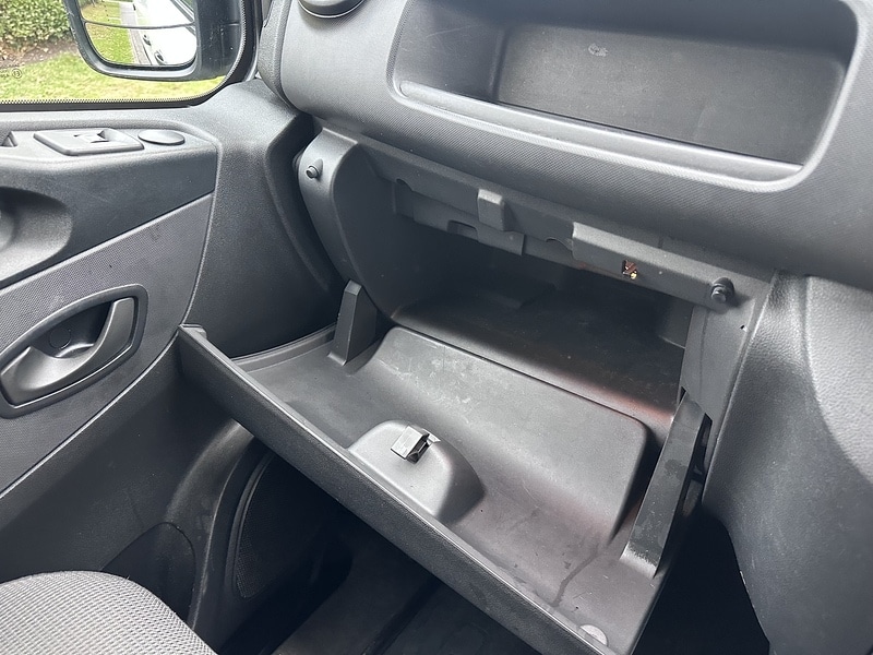 Used Renault Trafic 2020 for sale - 76249136: Photo 25