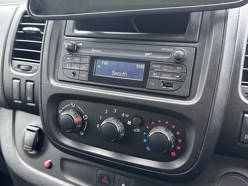 Used Renault Trafic 2020 for sale - 76249136: Photo 27