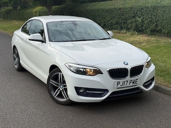 Used BMW 2 Series 2017 for sale - 79616063: Photo