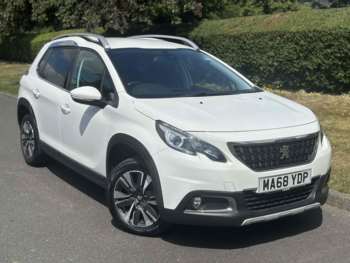 2018 - PureTech Allure 5-Door