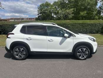 Used Peugeot 2008 2018 for sale - 74840091: Photo