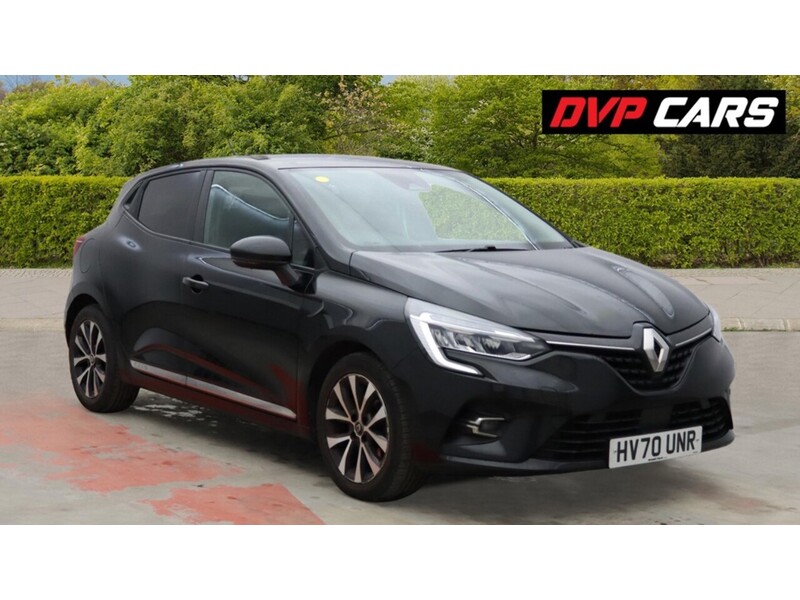 Used Renault Clio 2020 for sale - 77399916: Photo 1