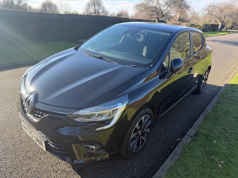 Used Renault Clio 2020 for sale - 77399916: Photo 10