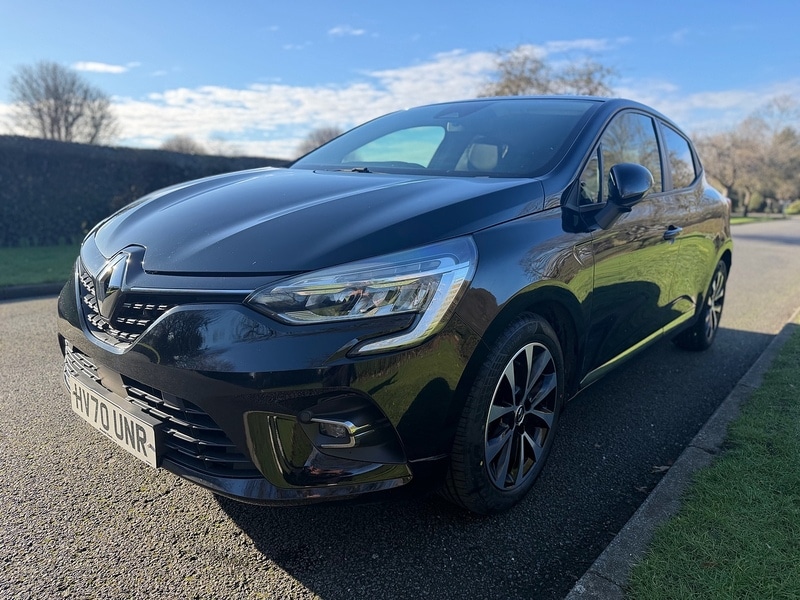 Used Renault Clio 2020 for sale - 77399916: Photo 11