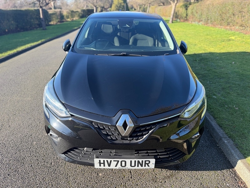 Used Renault Clio 2020 for sale - 77399916: Photo 12