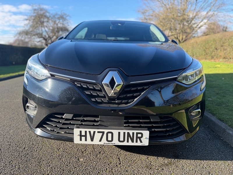 Used Renault Clio 2020 for sale - 77399916: Photo 13