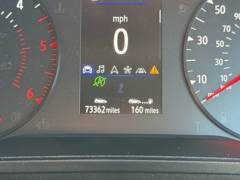 Used Renault Clio 2020 for sale - 77399916: Photo 14