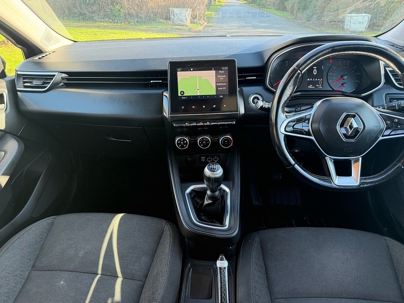 Used Renault Clio 2020 for sale - 77399916: Photo 15