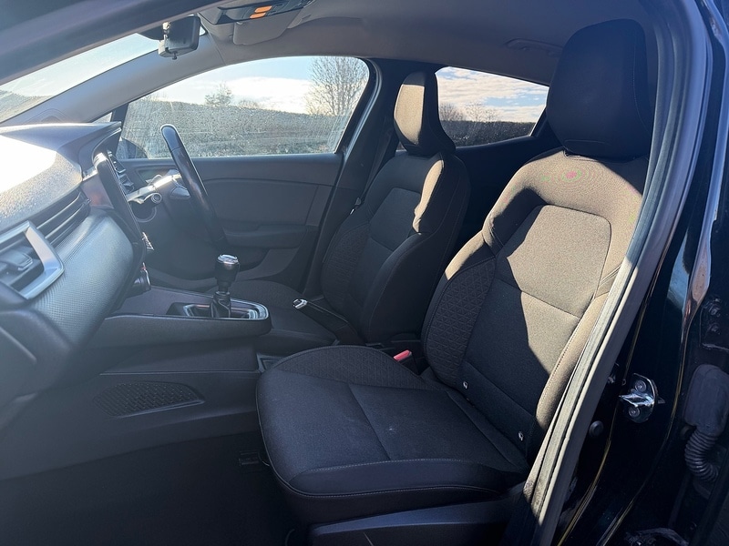 Used Renault Clio 2020 for sale - 77399916: Photo 18