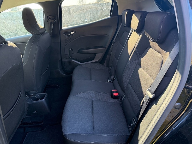 Used Renault Clio 2020 for sale - 77399916: Photo 19