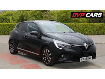 2020 - 1.5 dCi 85 Iconic 5dr