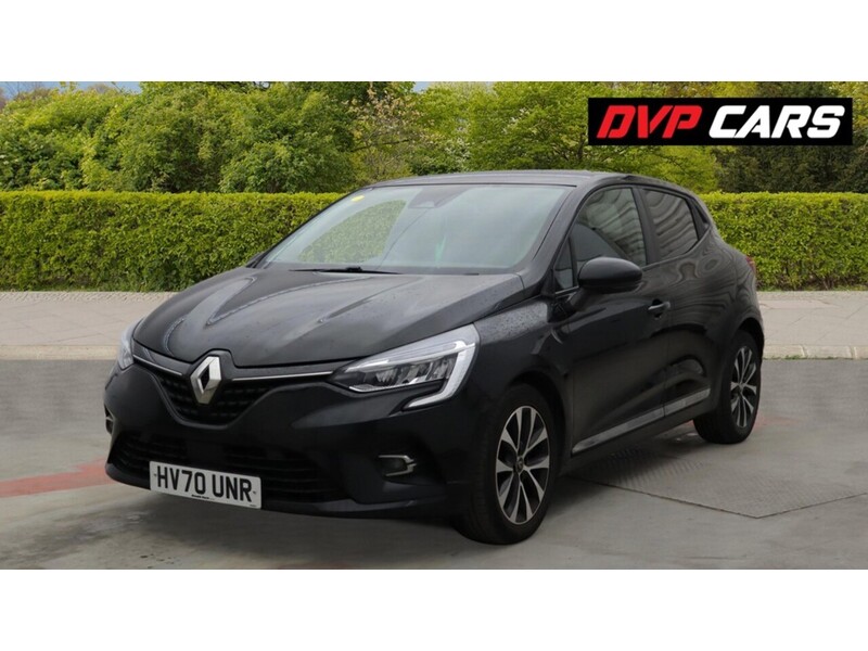 Used Renault Clio 2020 for sale - 77399916: Photo 2