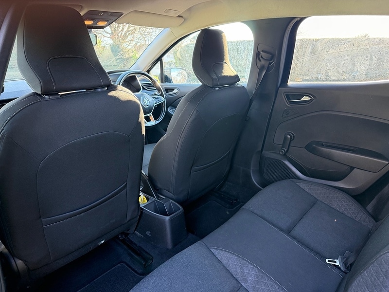 Used Renault Clio 2020 for sale - 77399916: Photo 20